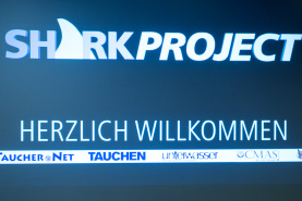 SharkProject-Vortrag
