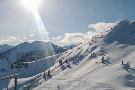 Ski-und Snowboardausflug