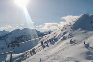 Ski-und Snowboardausflug