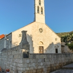 kirche-komiza