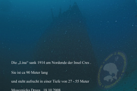 Tauchen in Moscenicka Draga