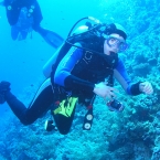 OLYMPUS DIGITAL CAMERA         